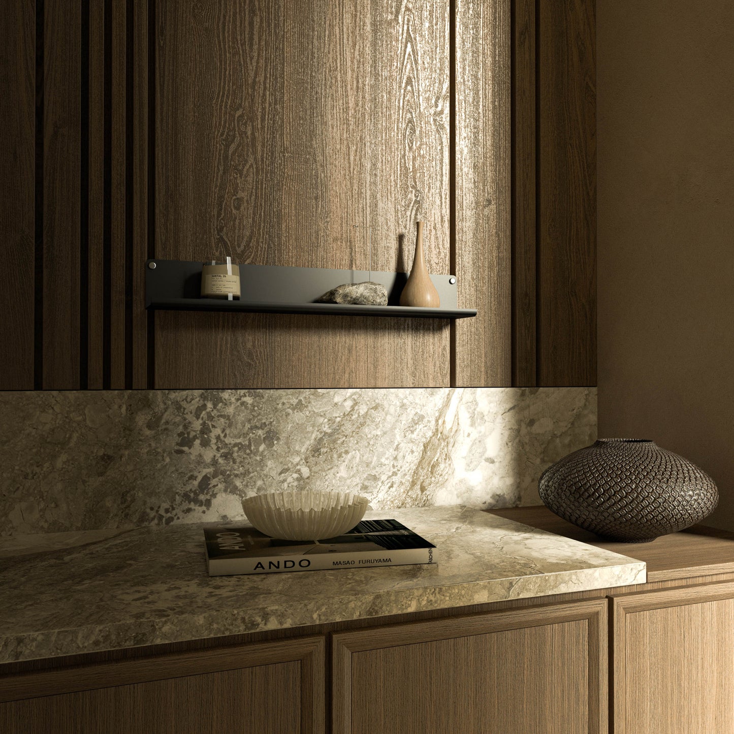 ARQ® Shelves