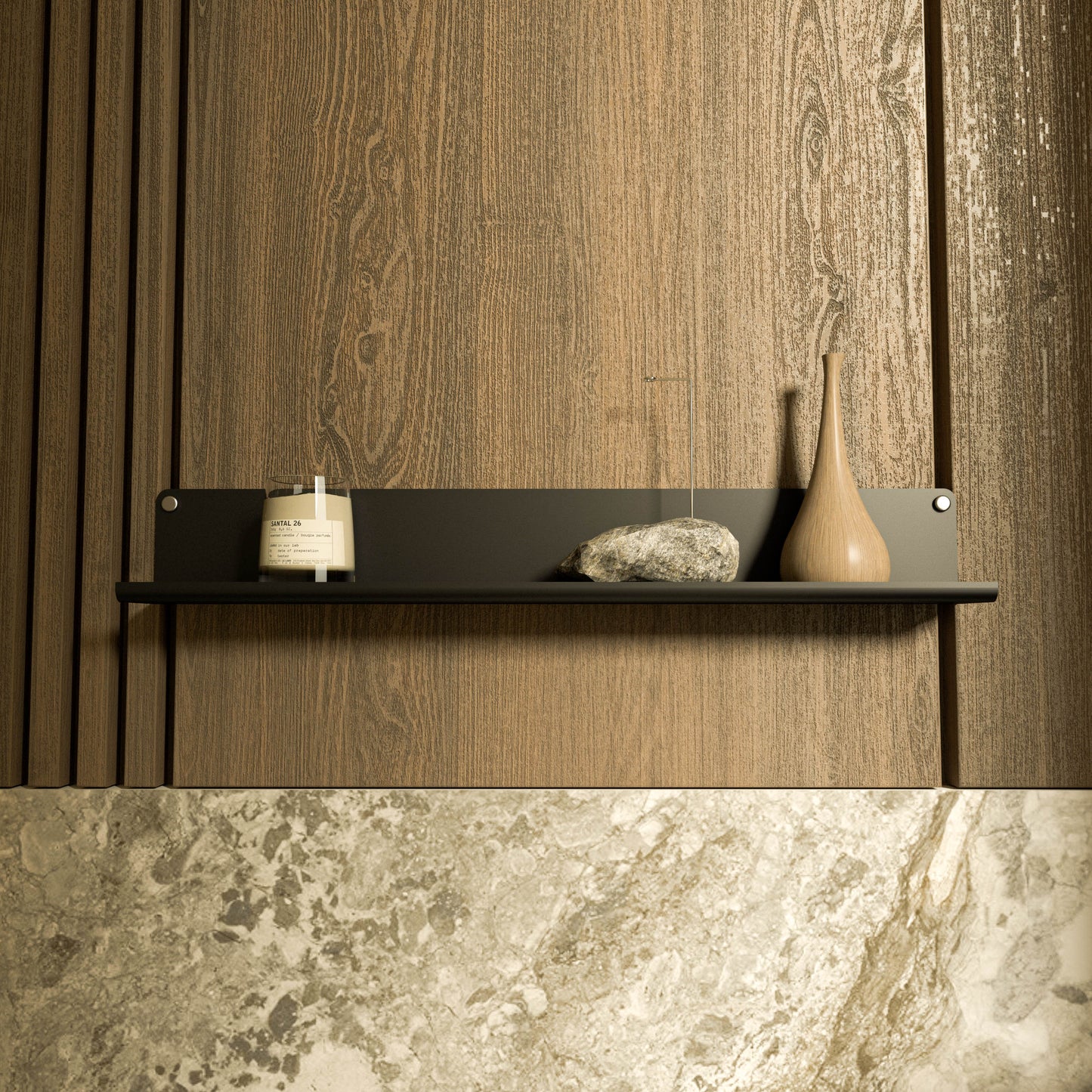 ARQ® Shelves