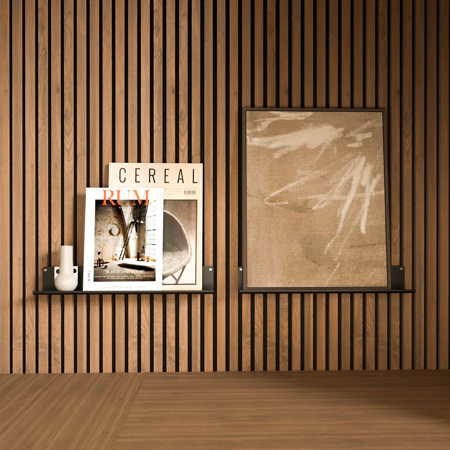 ARQ® Shelves