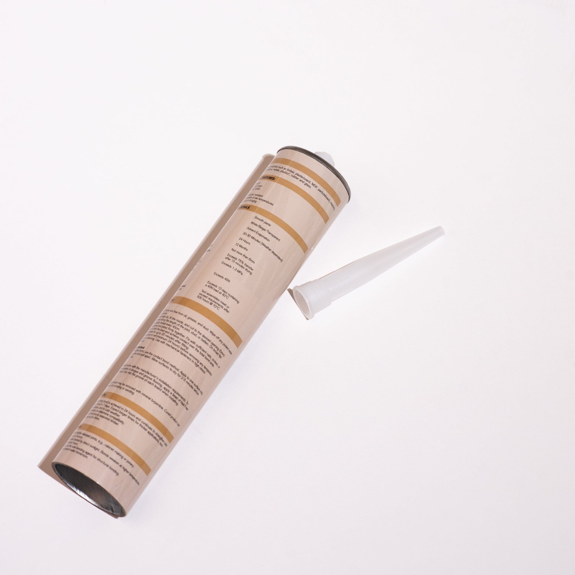 WOODARQ Wood Panelling Adhesive ARQ® Wood Paneling Adhesive