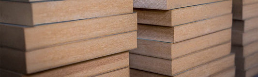 MDF Boards - The Right Choice For Your Home?