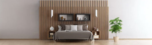 10 Wall Panel Ideas That Feel Stylish and Modern