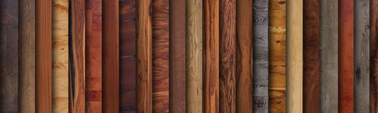 What Is Wood Veneer And Is It The Right Choice For Your Home?