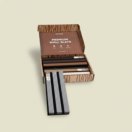 ARQ® Acoustic Wall Slats Sample thumbnail 10