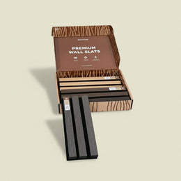 ARQ® Acoustic Wall Slats Sample thumbnail 11