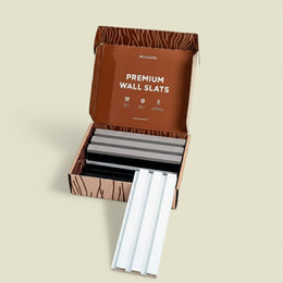 ARQ® Acoustic Wall Slats Sample thumbnail 13