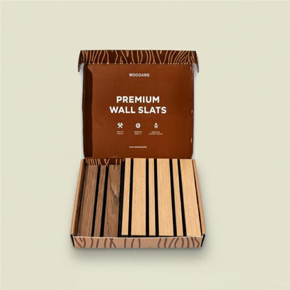 ARQ® Slimwide Panels Sample Set