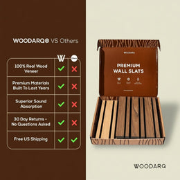 ARQ® Slimwide Panels Sample Set thumbnail 2