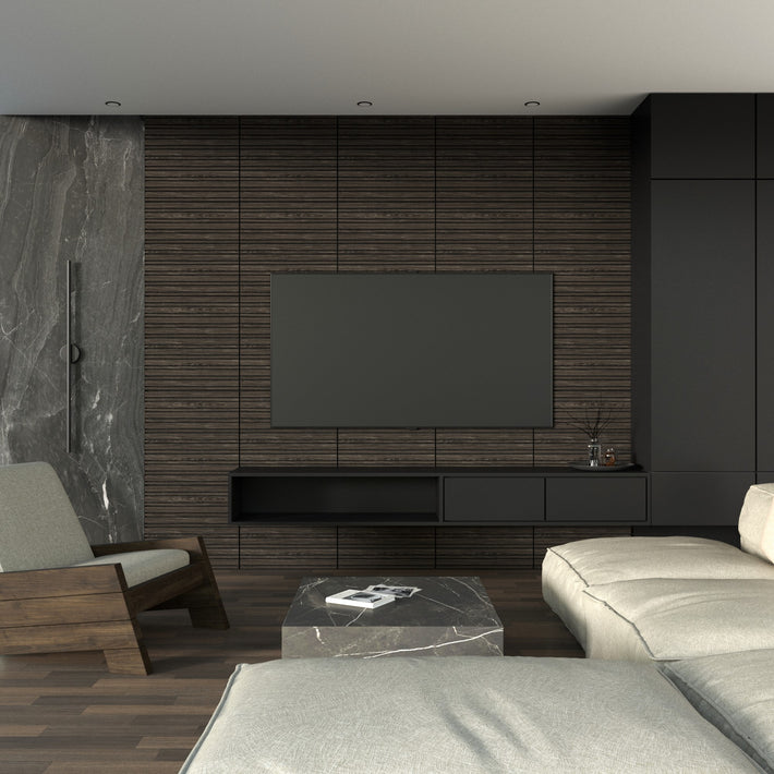 ARQ® Natural Solid Wood Wall Panels – WOODARQ