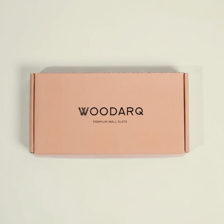 ARQ® Wide Slats Samples