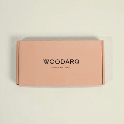 ARQ® Wide Slats Samples