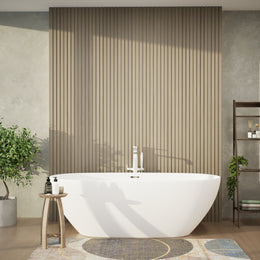 ARQ® Outdoor Exterior Composite Wood-Effect Wall Panel thumbnail 2