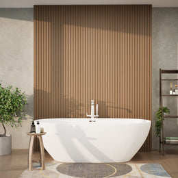ARQ® Outdoor Exterior Composite Wood-Effect Wall Panel thumbnail 8