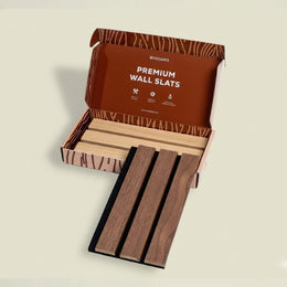 ARQ® Wide Slats Samples thumbnail 5