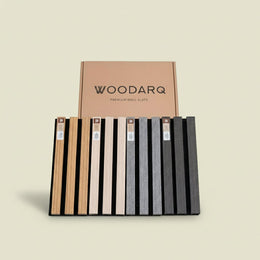 ARQ® Acoustic Wall Slats Sample thumbnail 7