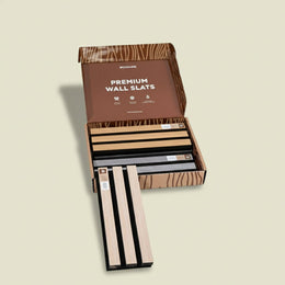ARQ® Acoustic Wall Slats Sample thumbnail 9