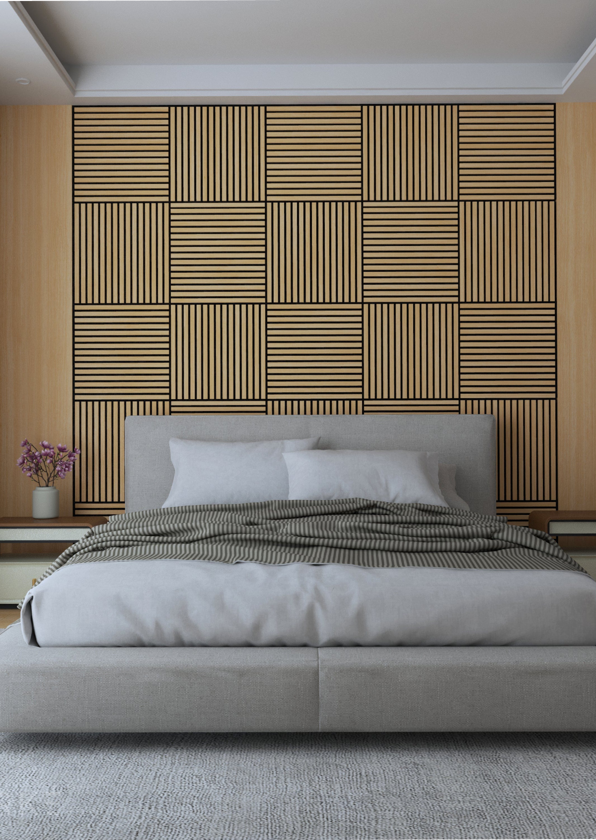 Creative Tile Design