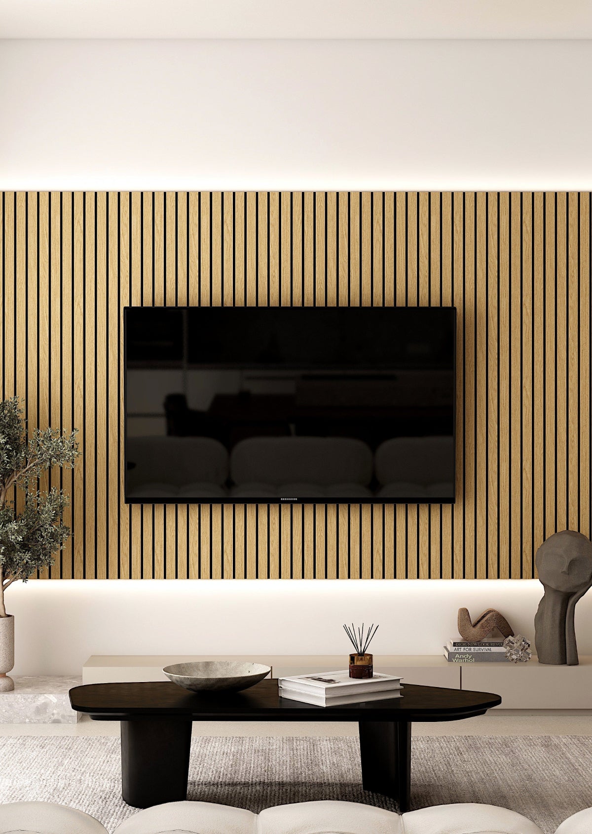 Premium Easy Installation 