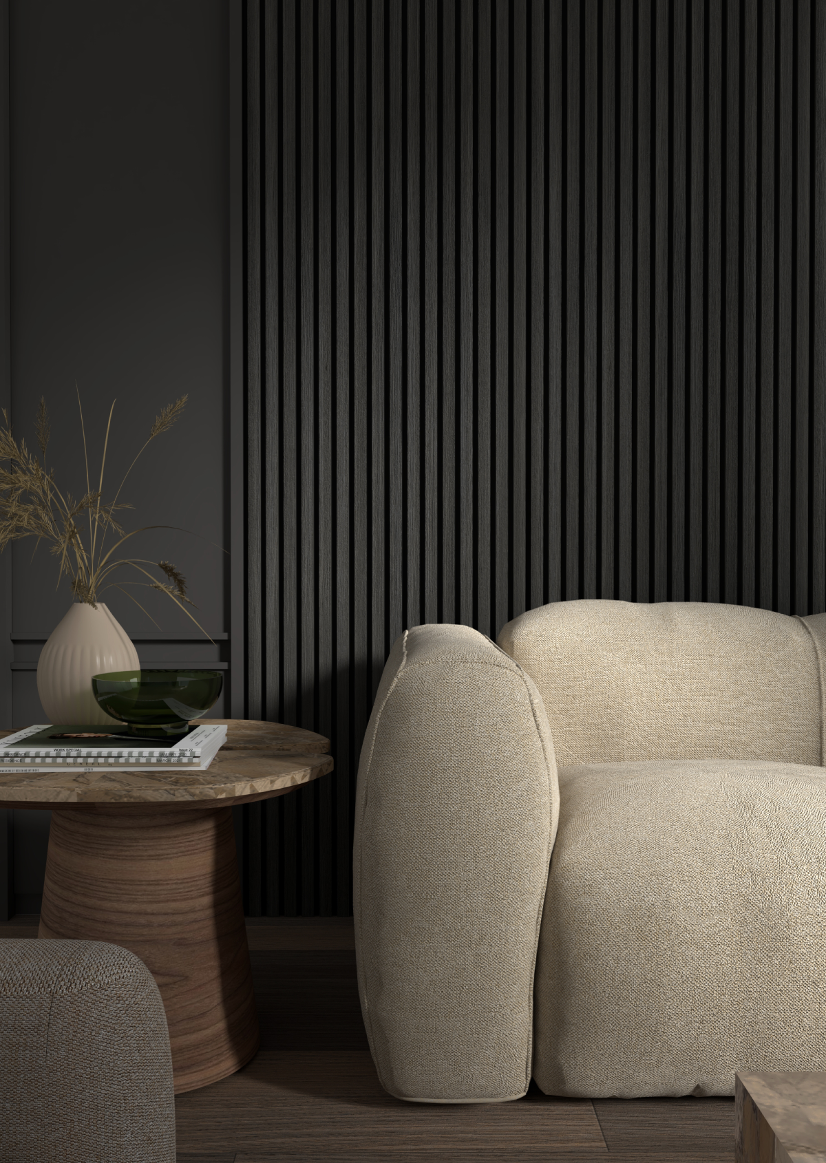 Versatile Modern Design