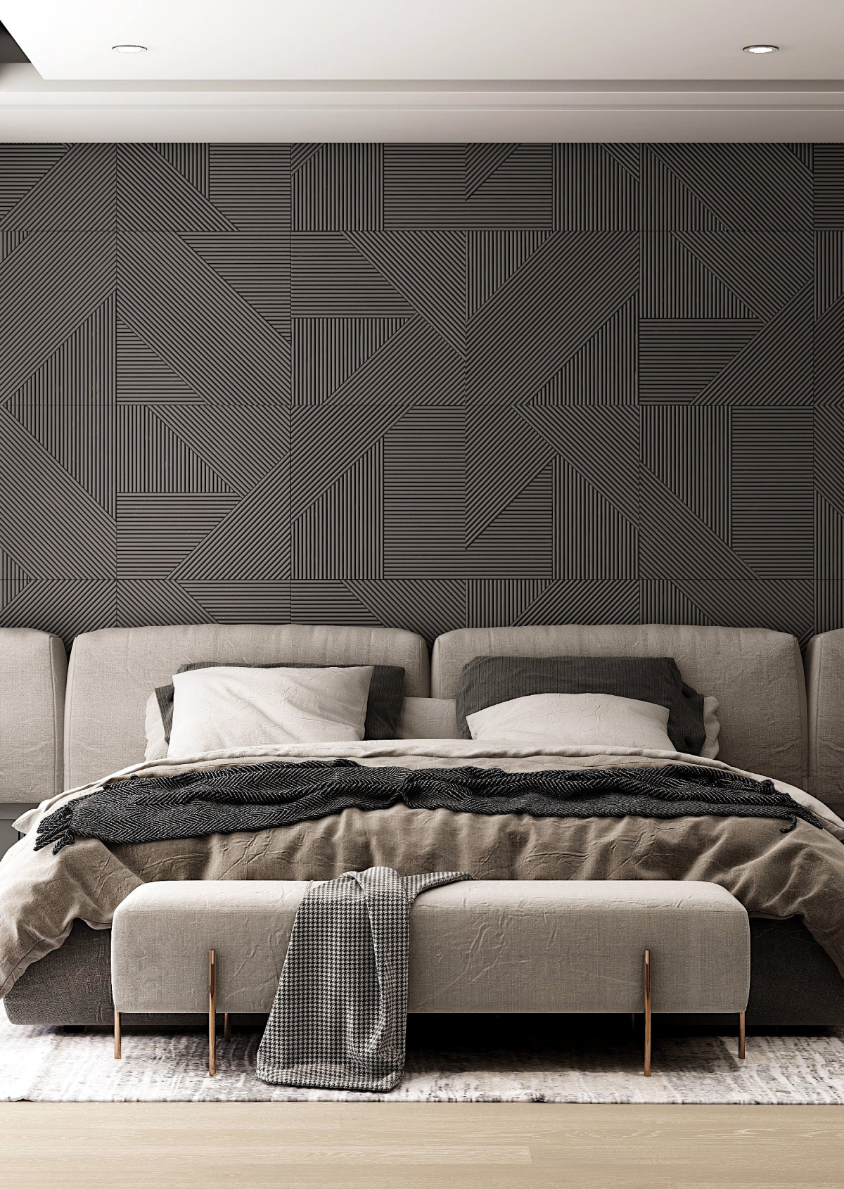 Modern Color Style