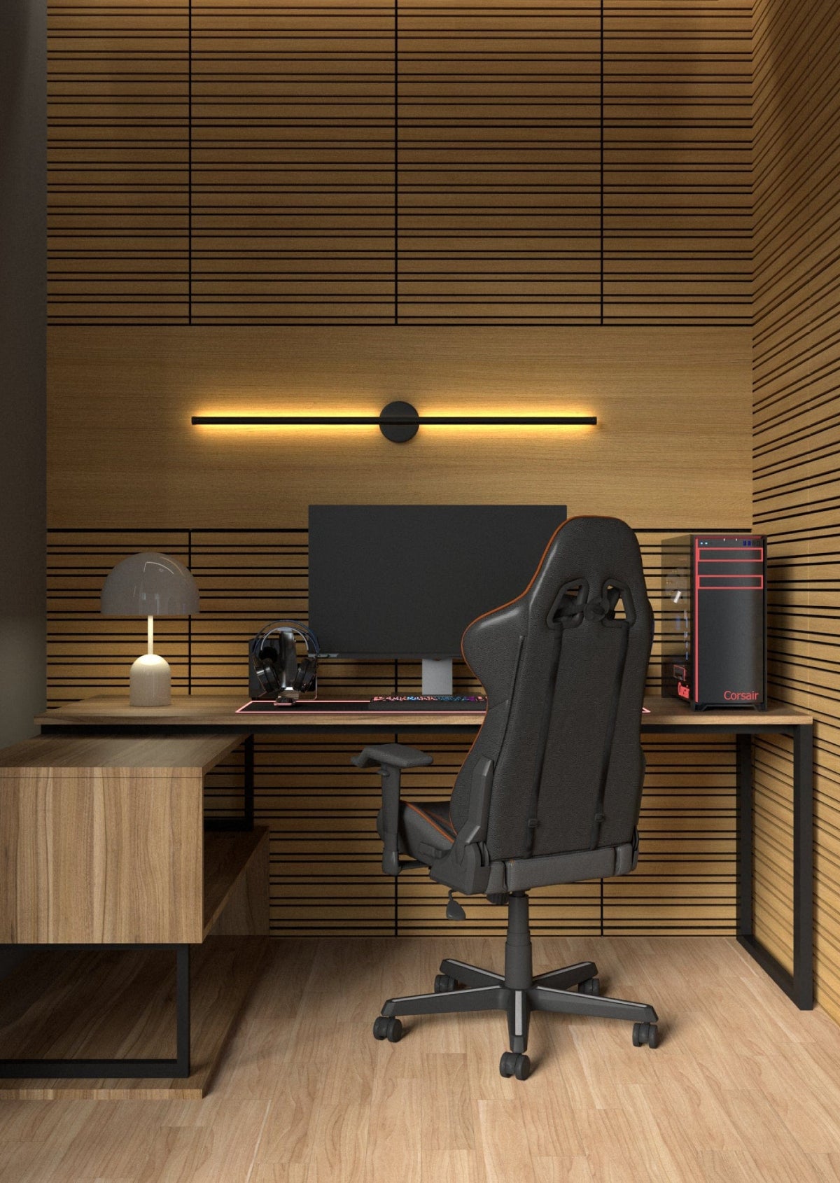 Creative Configurations