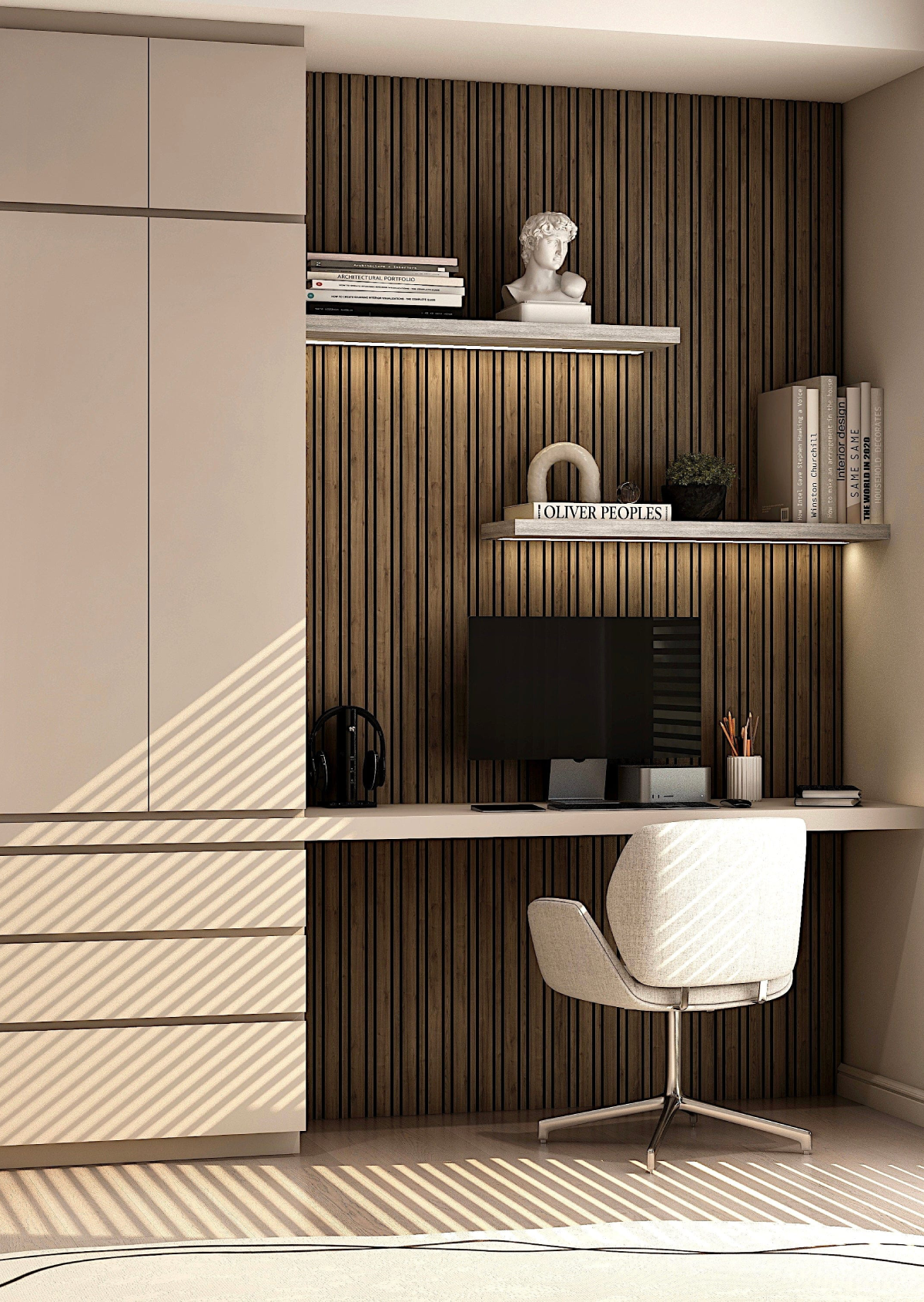 Effortless Installation 