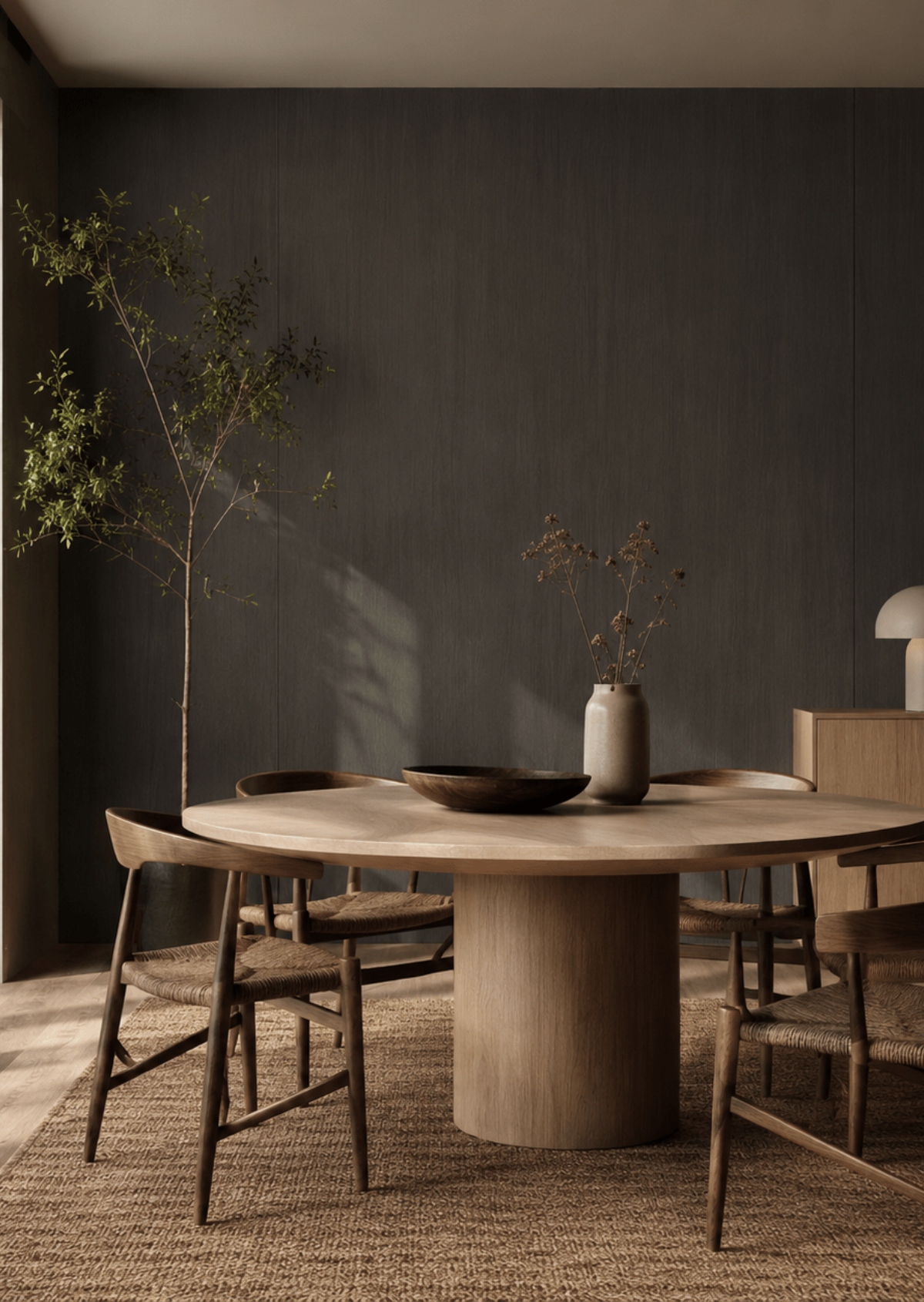 Seamless Modern Finish