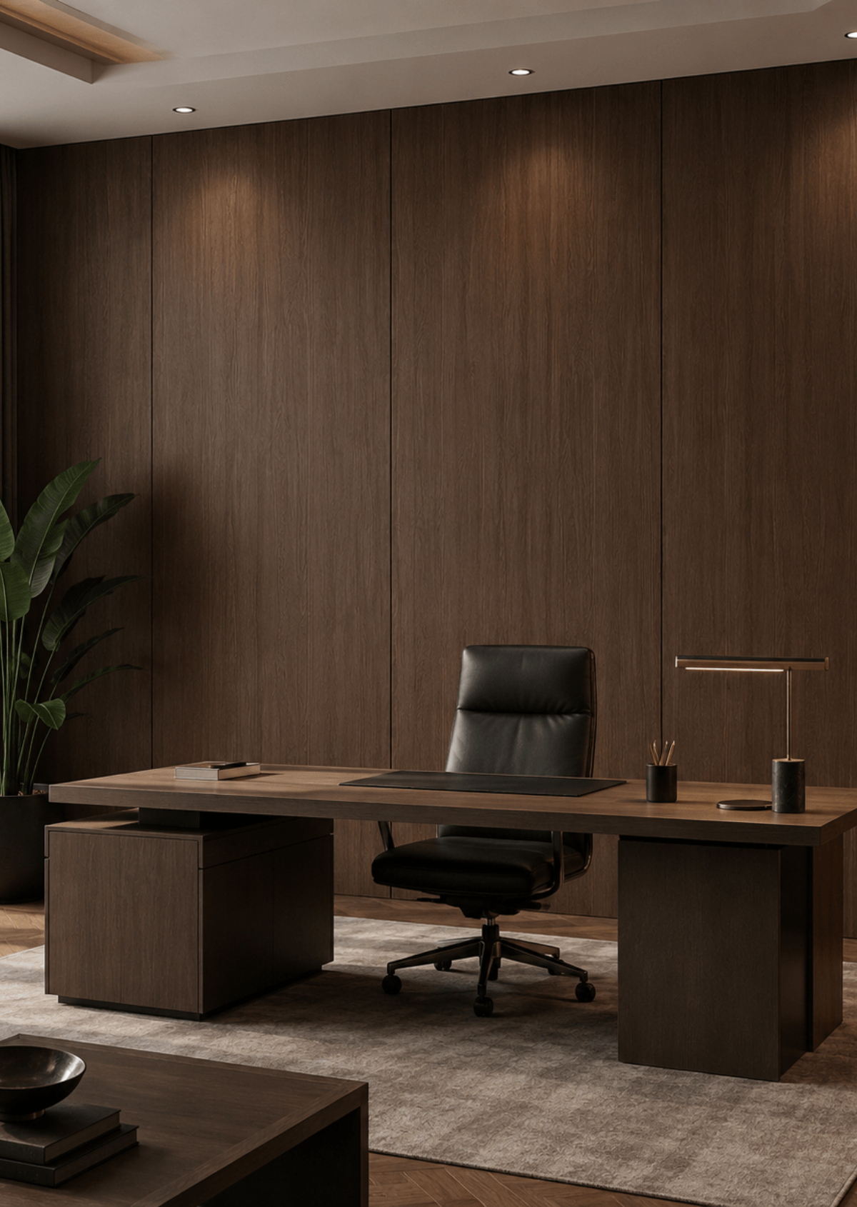 Durable Melamine Surface