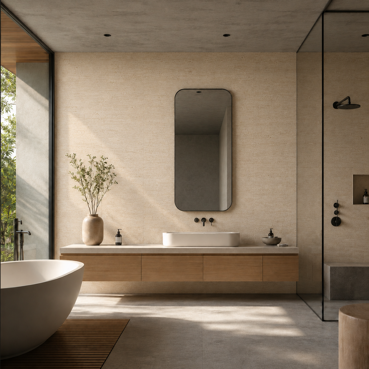 ARQ® Stone Texture Panels