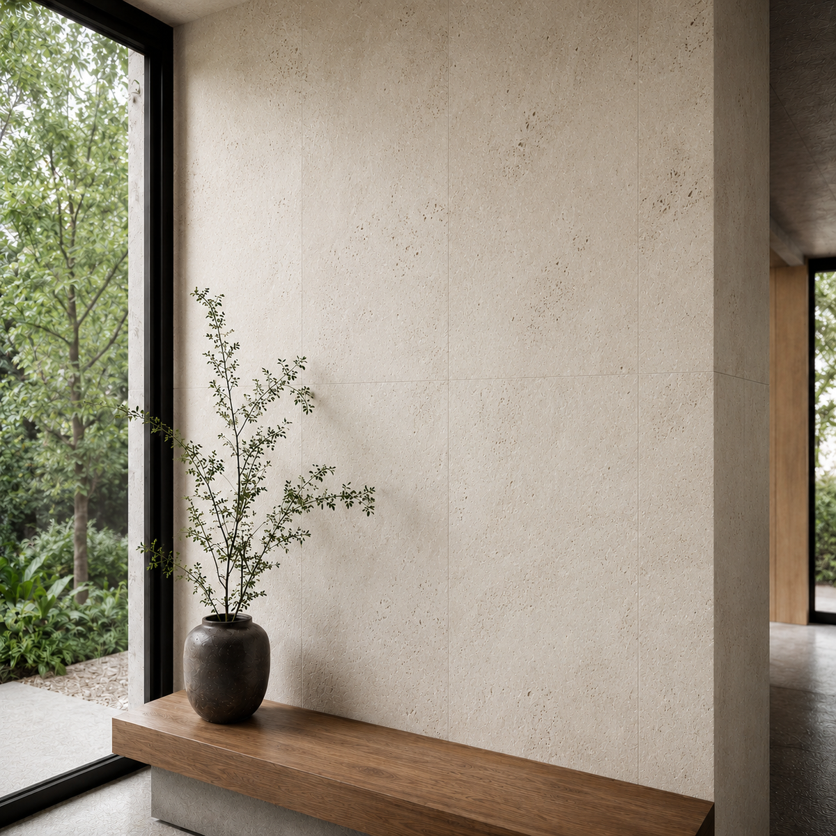 ARQ® Stone Texture Panels