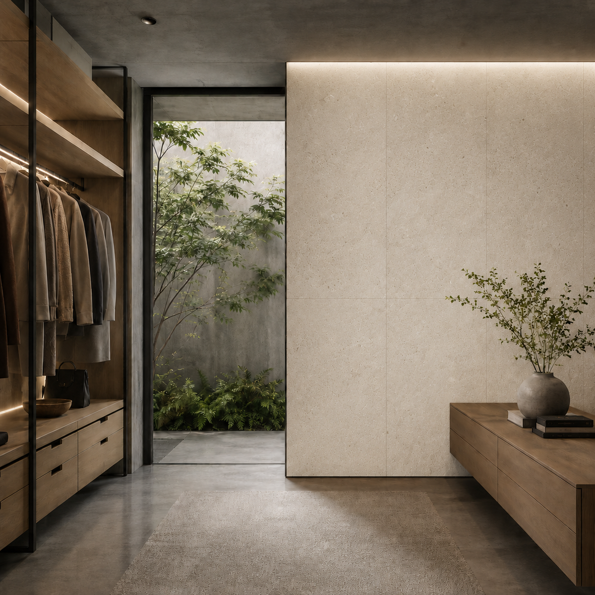 ARQ® Stone Texture Panels