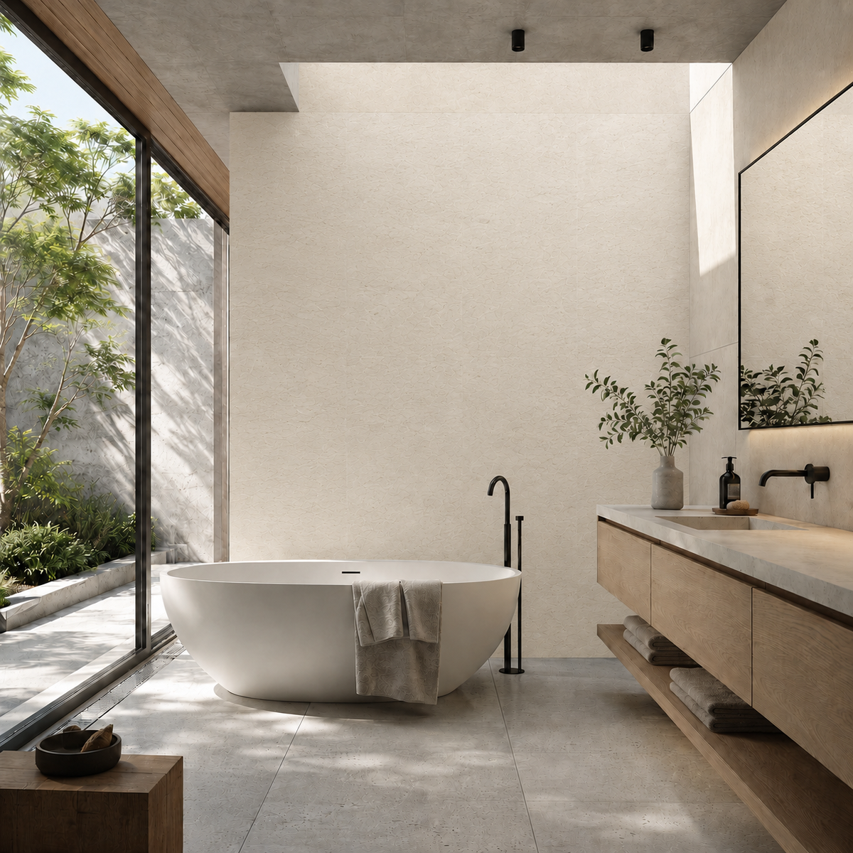 ARQ® Stone Texture Panels