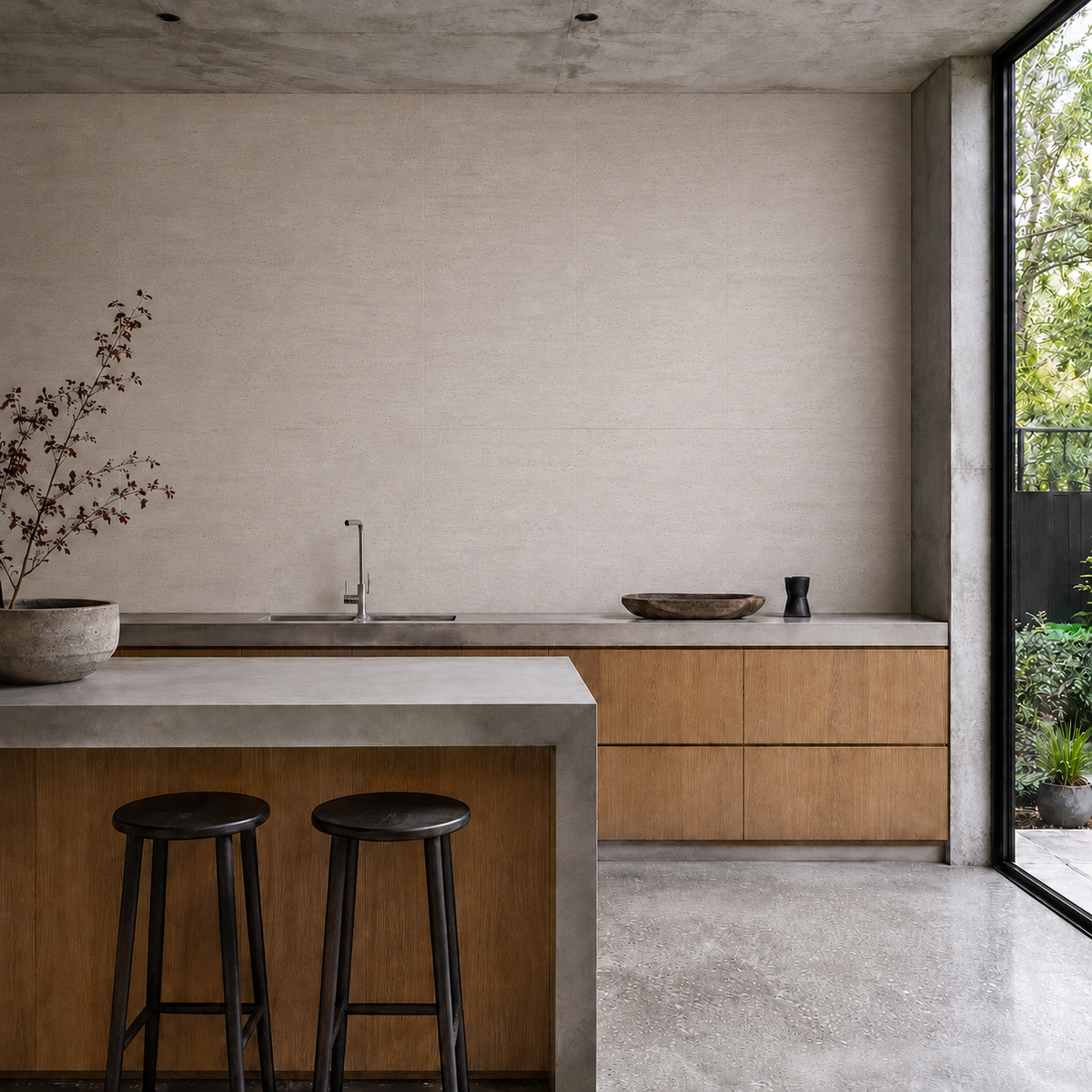 ARQ® Stone Texture Panels