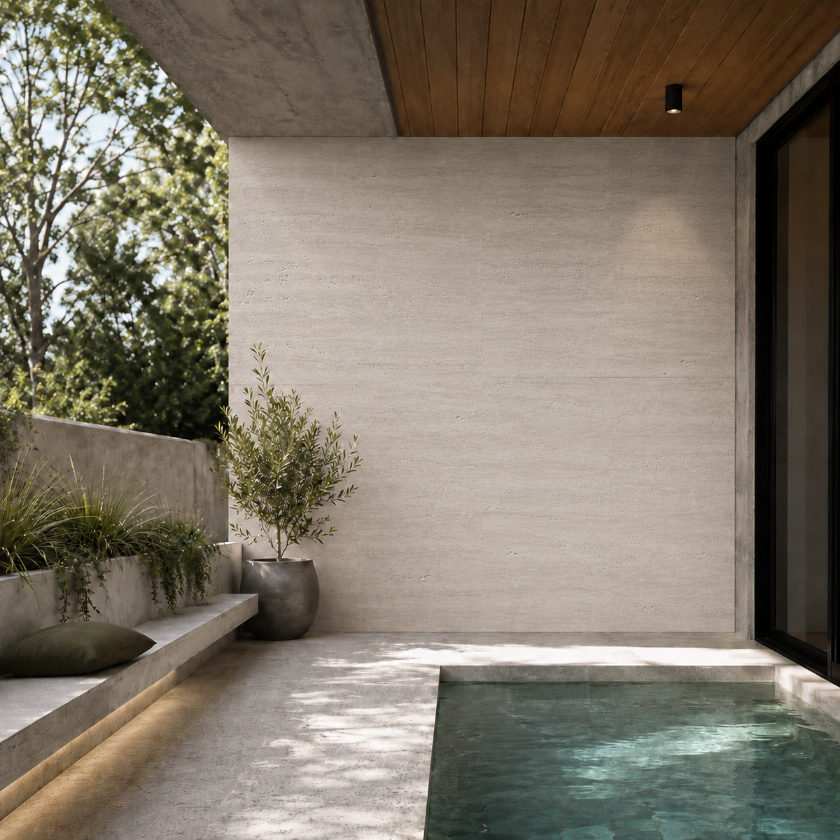 ARQ® Stone Texture Panels