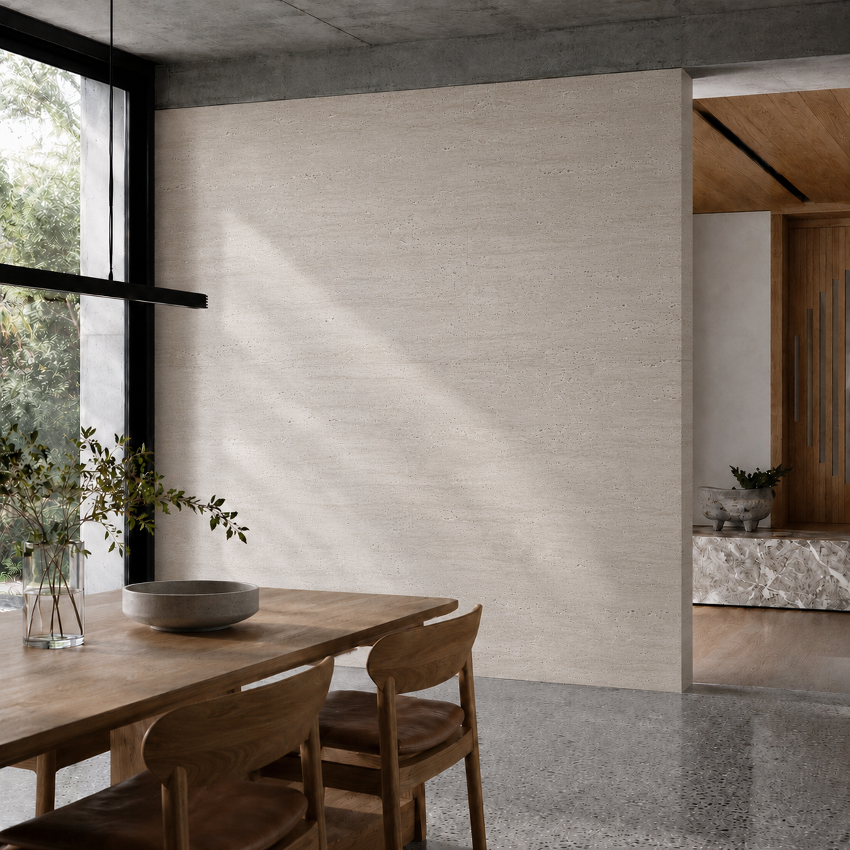 ARQ® Stone Texture Panels