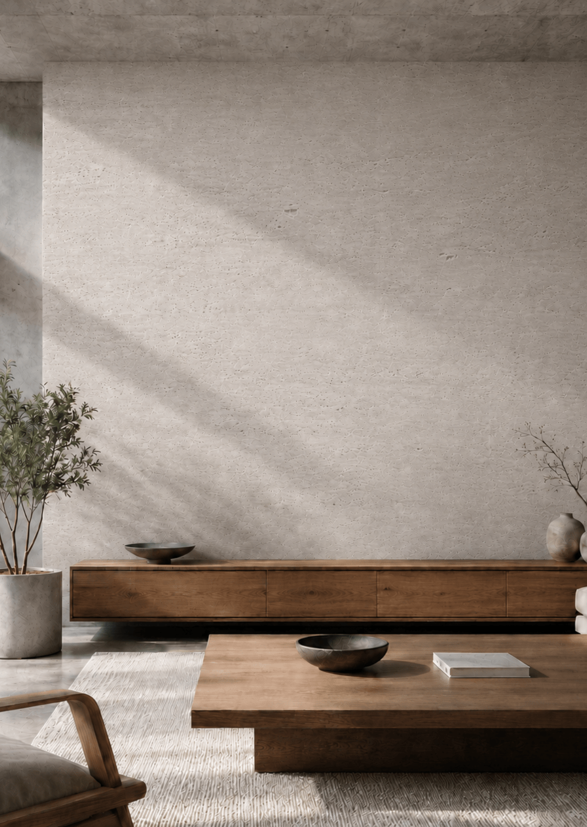 Easy Wall Transformation