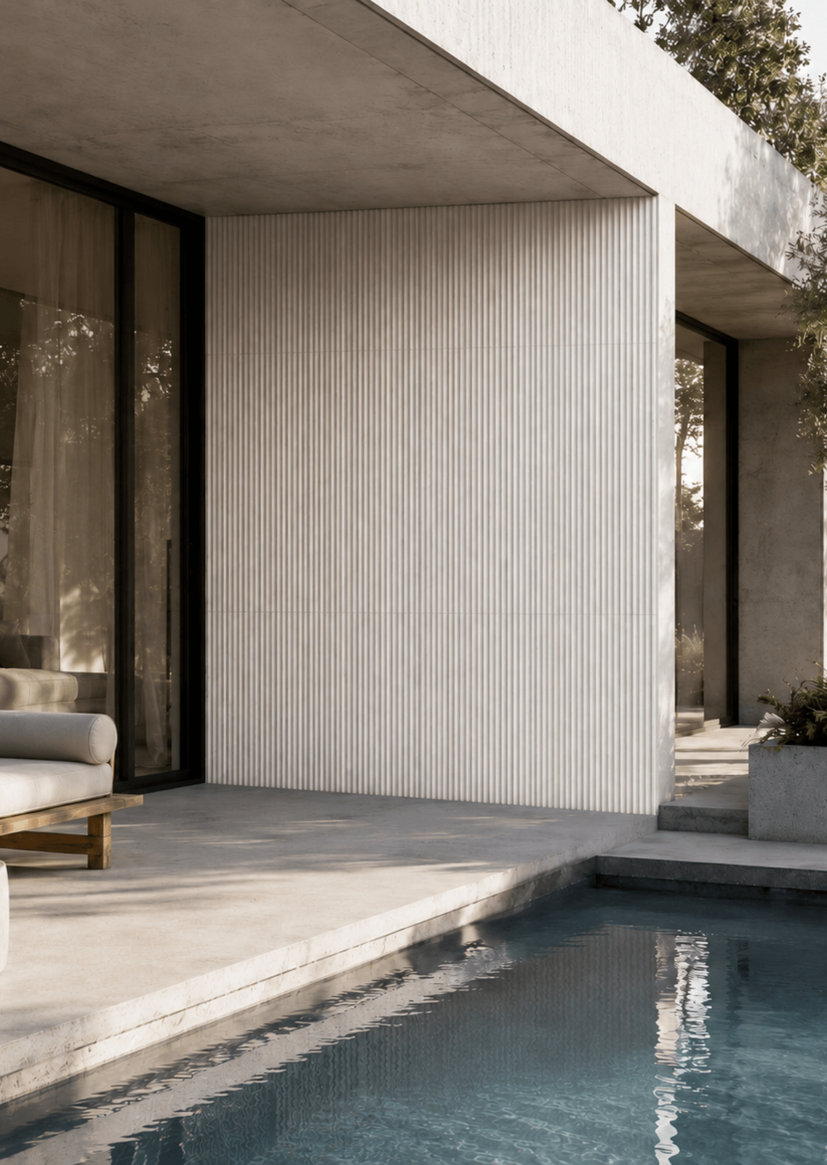 Authentic Stone Texture