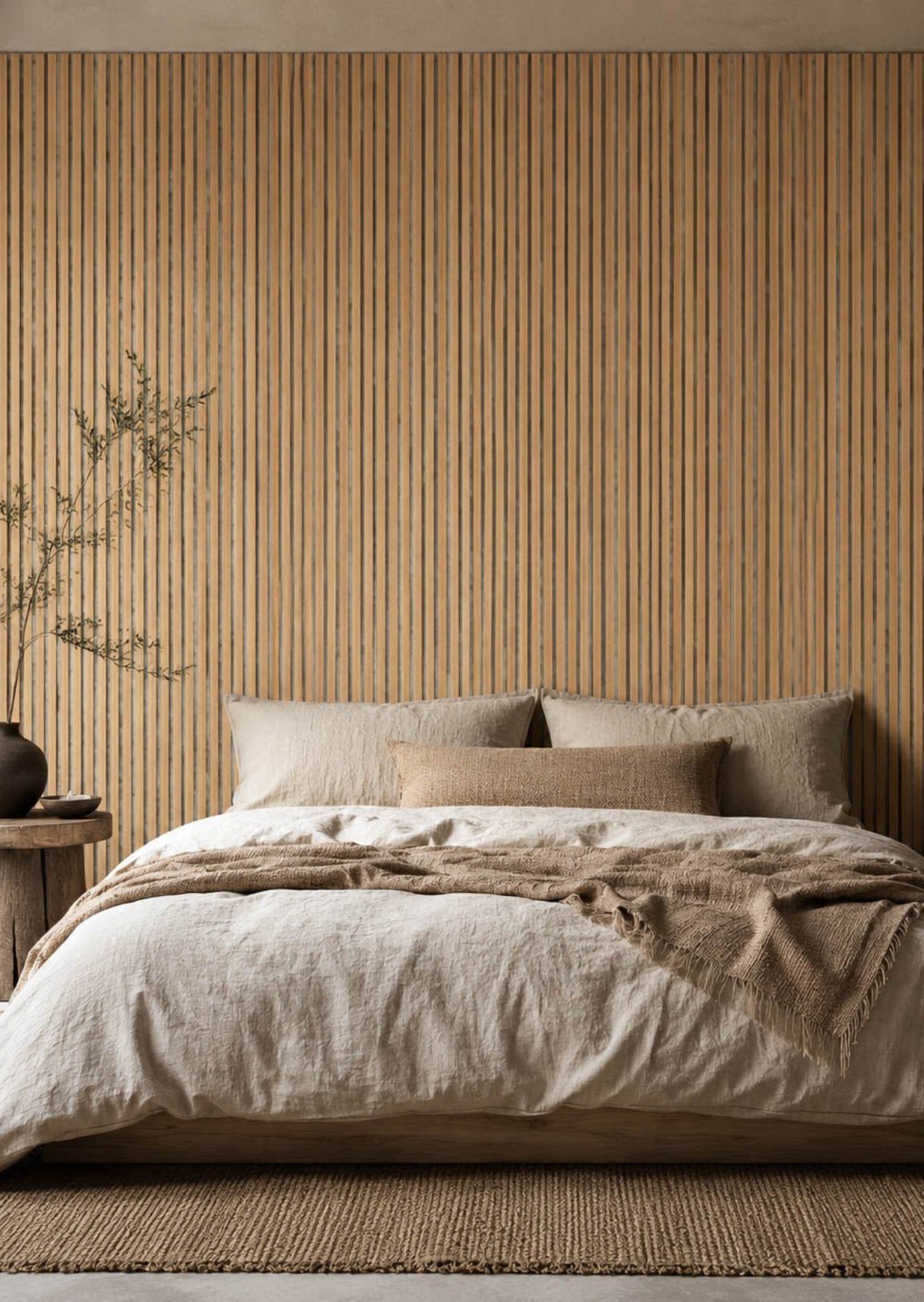 Modern Acoustic Design 