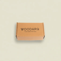 Flexible Tambour Wood Panel Sample Box thumbnail 4