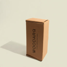 Flexible Tambour Wood Panel Sample Box thumbnail 3