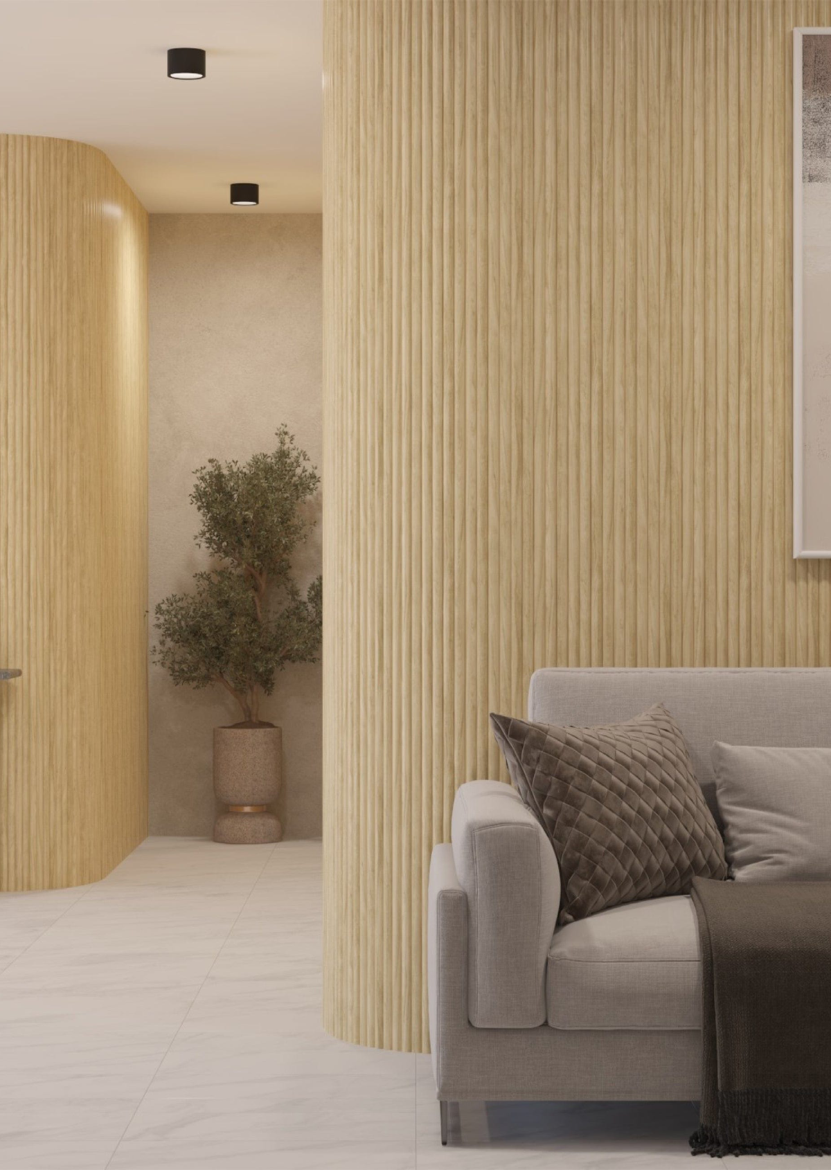 Timeless Wood Appeal