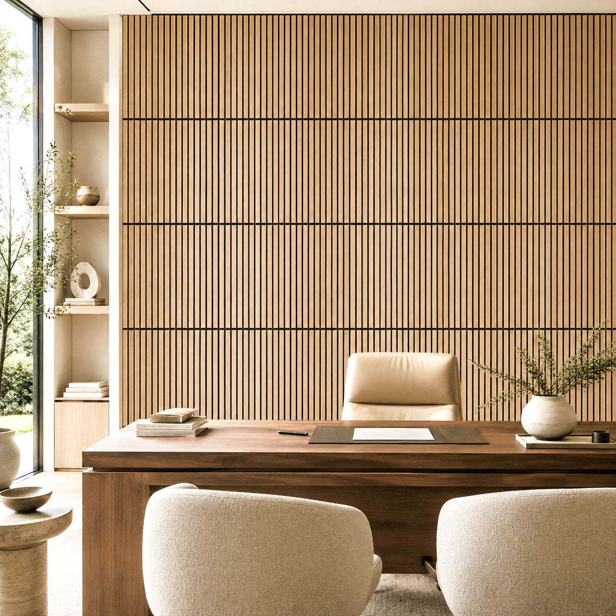 ARQ® Acoustic Square Panel