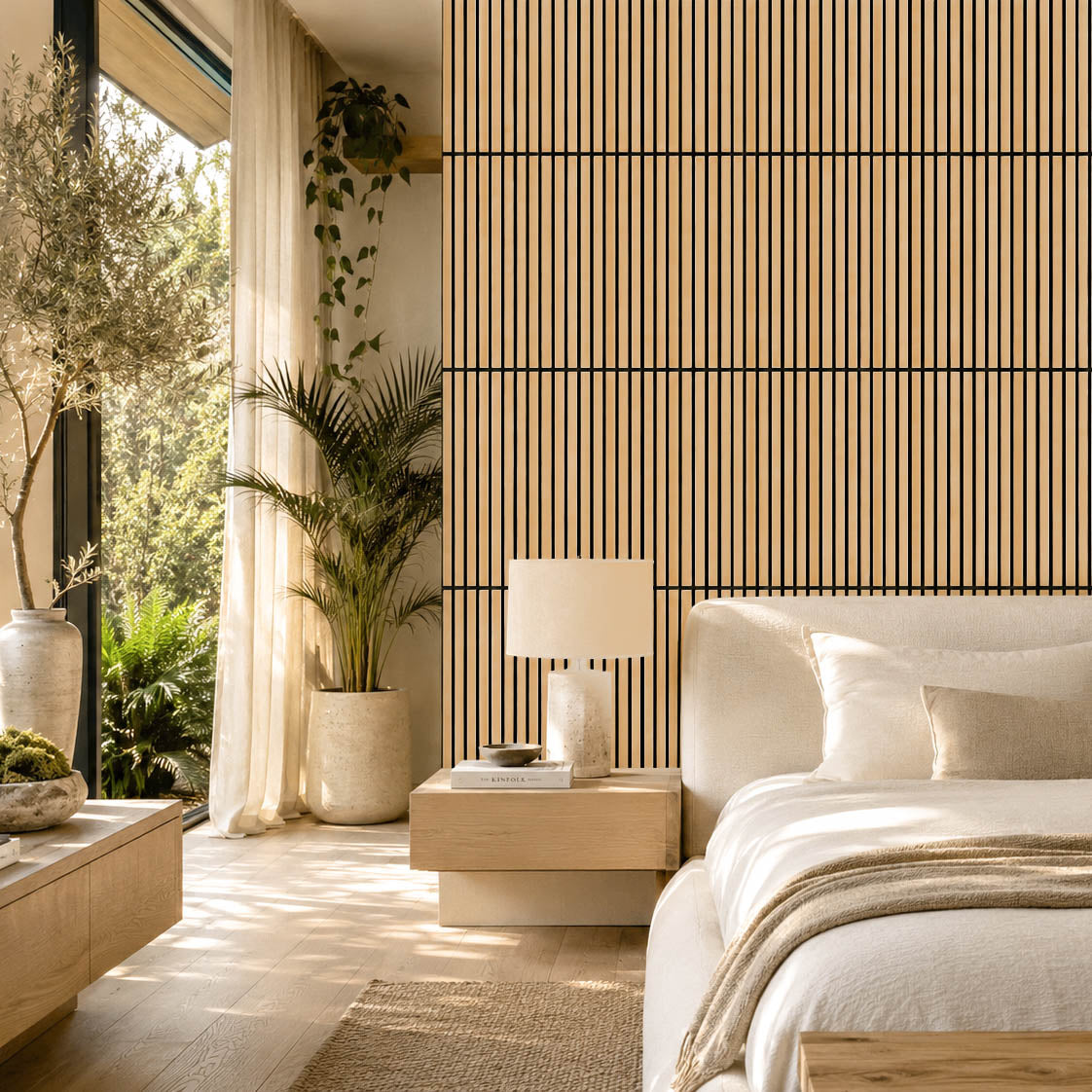 ARQ® Acoustic Square Panel
