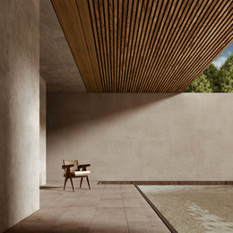 Outdoor Wooden Panel thumbnail 5