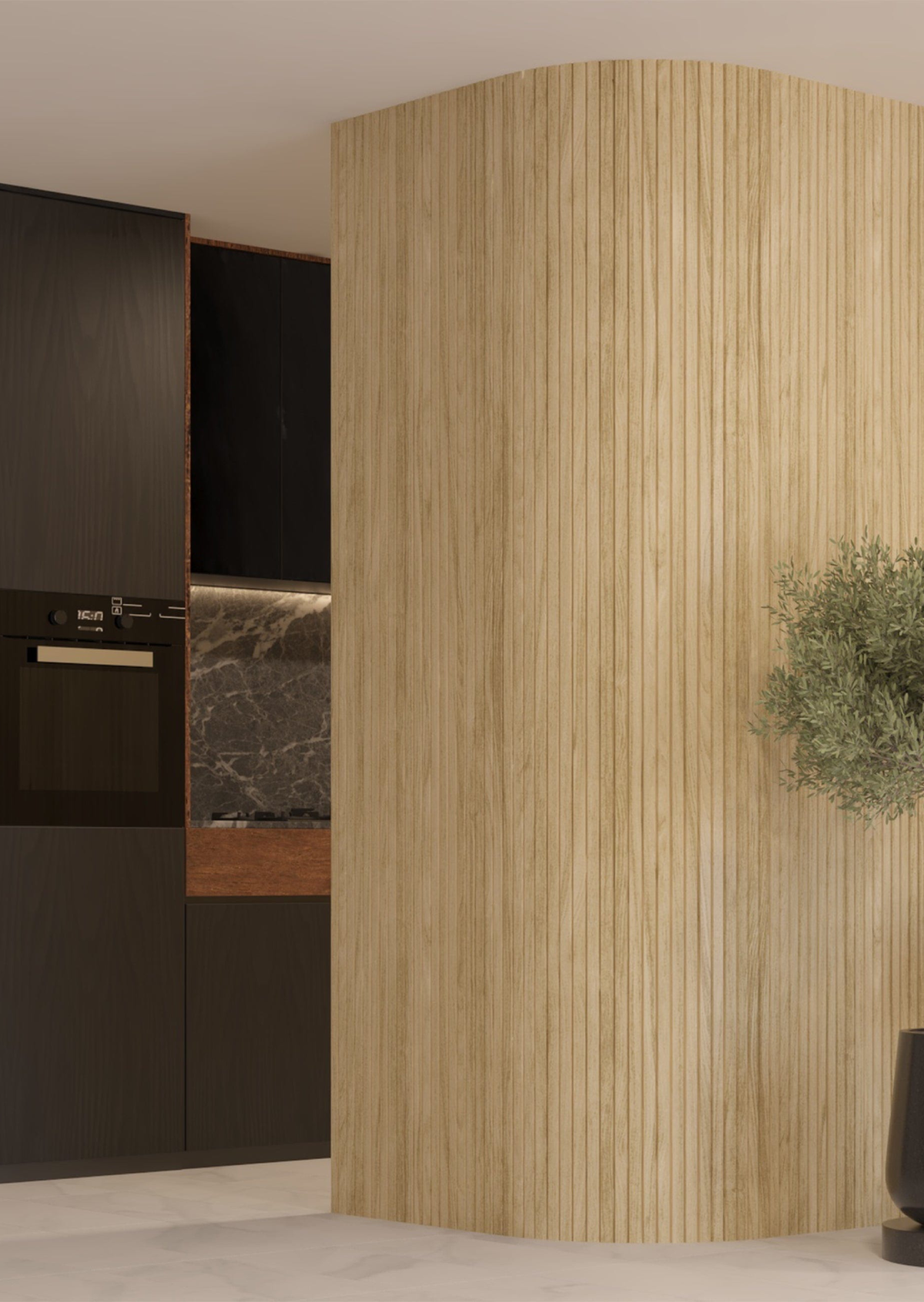 Versatile Design Coverage