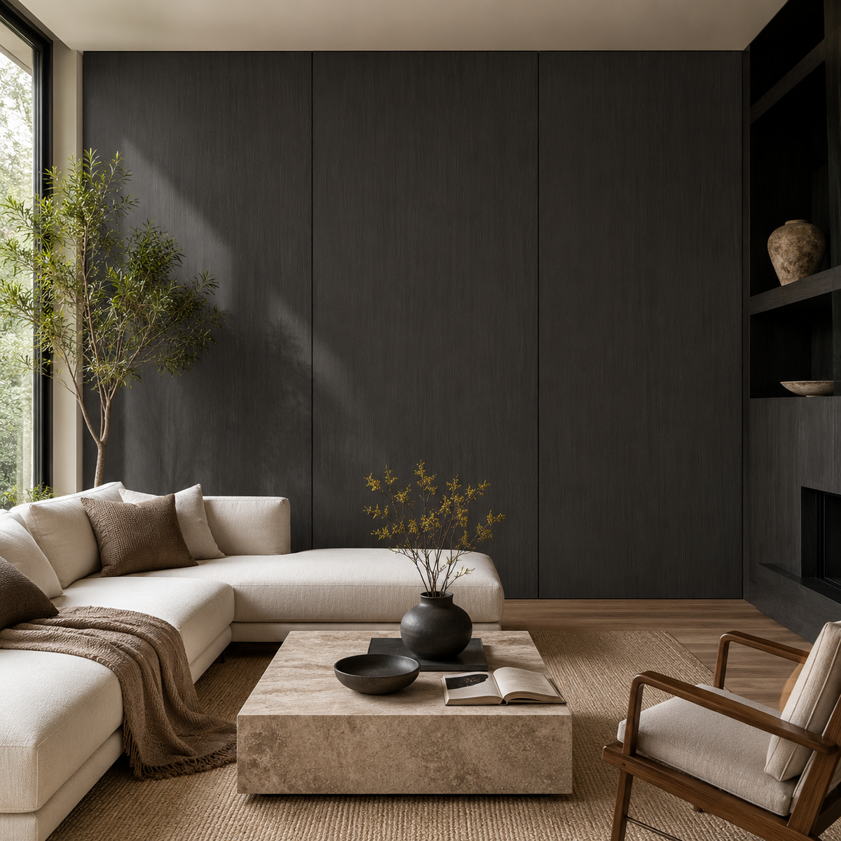 ARQ® Smooth Wall Panels