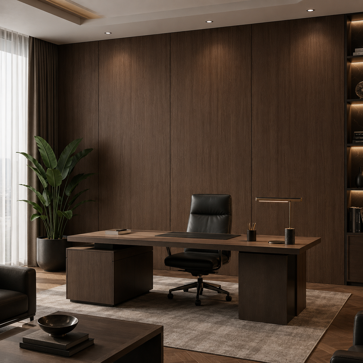 ARQ® Smooth Wall Panels