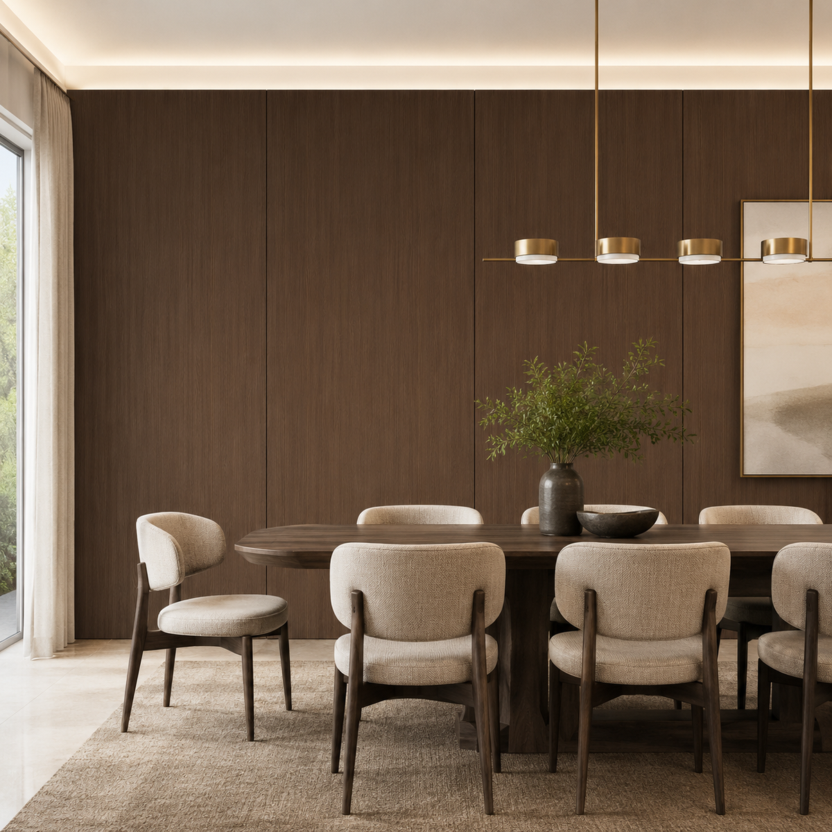 ARQ® Smooth Wall Panels