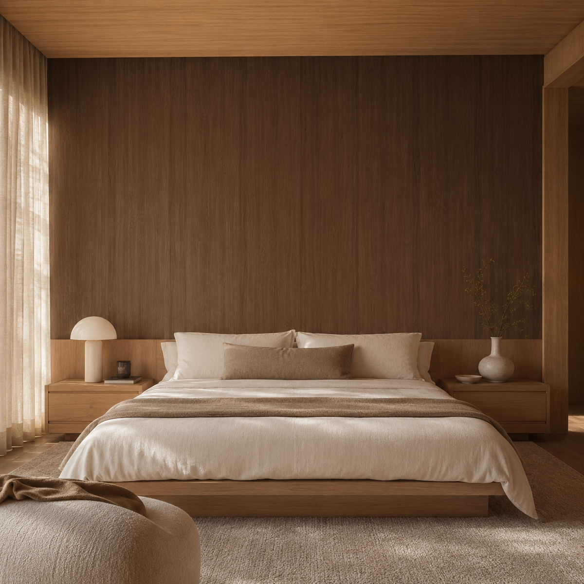 ARQ® Smooth Wall Panels