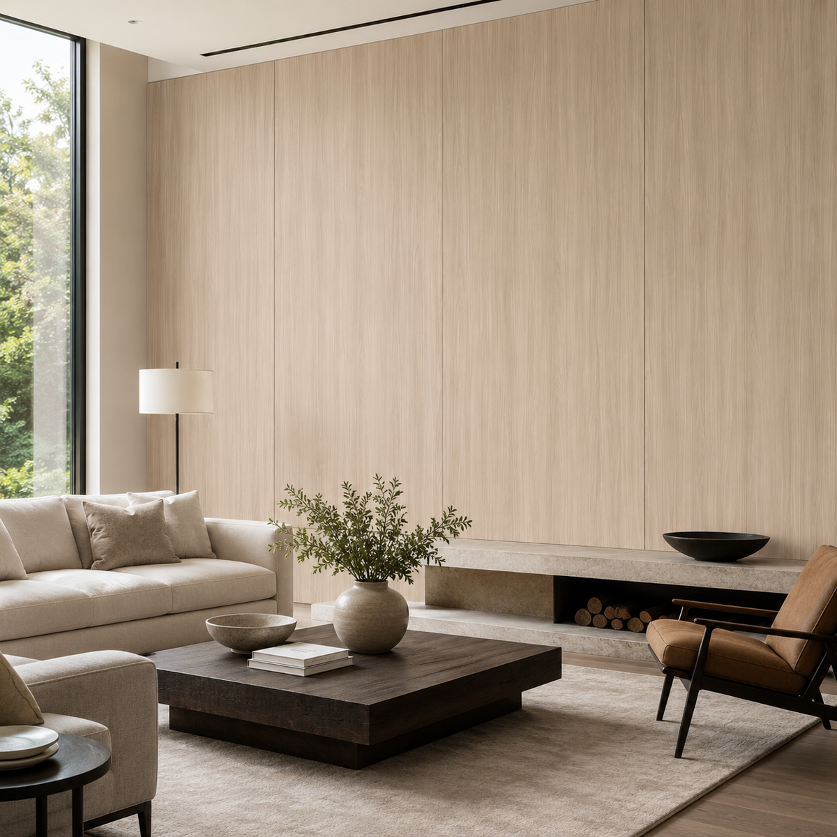 ARQ® Smooth Wall Panels